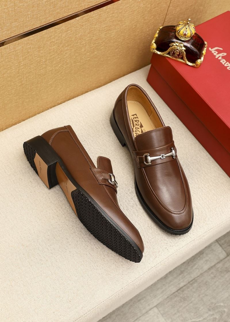 Ferragamo Shoes